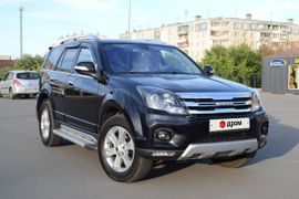 SUV или внедорожник DW Hower H5 2018 года, 1850000 рублей, Челябинск