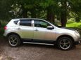 SUV   Nissan Qashqai 2008 , 730000 ,  