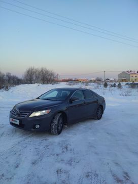  Toyota Camry 2011 , 885000 , 