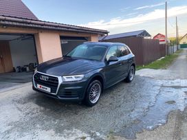 SUV   Audi Q5 2018 , 2600000 , 