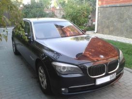 BMW 7-Series 2012 , 1299000 , 