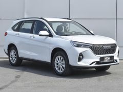 SUV или внедорожник Haval M6 2023 года, 2079000 рублей, Краснодар