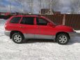 SUV   Hyundai Santa Fe 2003 , 335000 , 