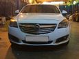  Opel Insignia 2014 , 550000 , 