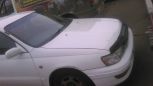  Toyota Corona 1992 , 140000 , 