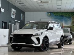SUV или внедорожник Geely Coolray 2023 года, 2650000 рублей, Омск