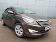  Hyundai Solaris 2015 , 675000 , -