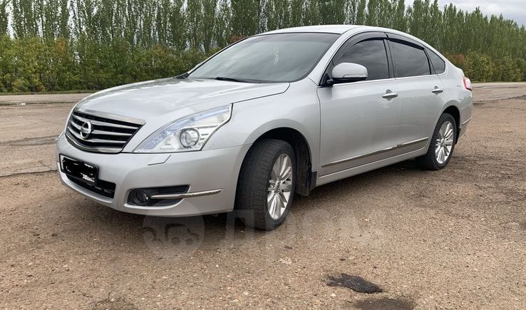  Nissan Teana 2011 , 690000 , 