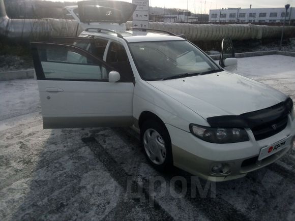  Nissan Avenir 2000 , 238000 , 