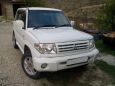 SUV   Mitsubishi Pajero iO 1999 , 230000 , 