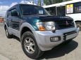 SUV   Mitsubishi Pajero 2000 , 595000 , 