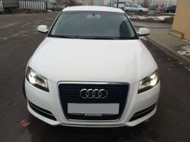  Audi A3 2011 , 680000 ,  