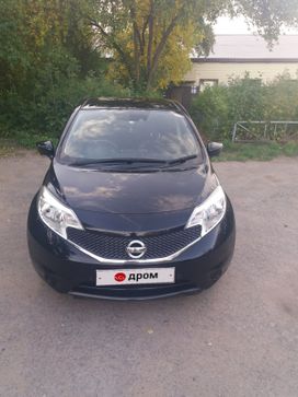 Nissan Note 2015 , 690000 , 