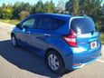  Nissan Note 2017 , 645000 , 