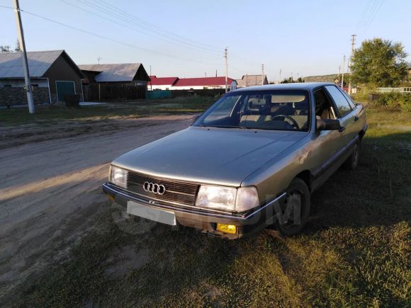 Audi 100 1989 , 71000 , 