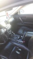 SUV   Infiniti FX35 2004 , 600000 , -