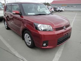  Toyota Corolla Rumion 2008 , 490000 , 