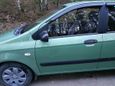  Hyundai Getz 2005 , 260000 , 