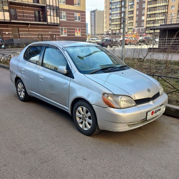  Toyota Platz 2000 , 180000 ,  