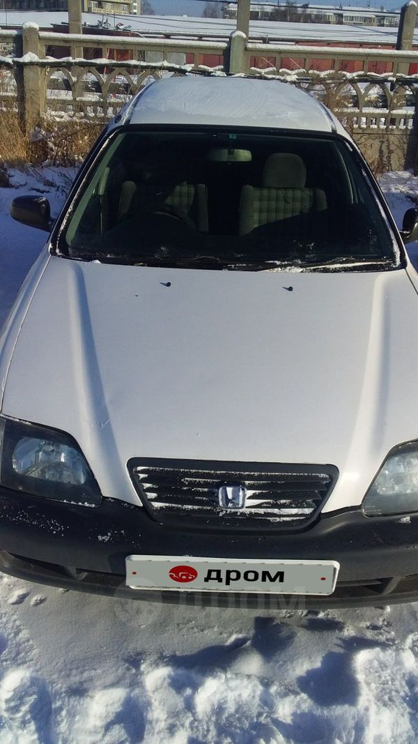  Honda Partner 2001 , 185000 , 