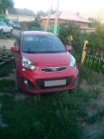  Kia Picanto 2012 , 440000 , 