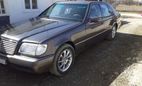  Mercedes-Benz S-Class 1992 , 250000 , -