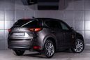 SUV   Mazda CX-5 2022 , 4680000 , 