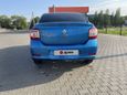  Renault Logan 2015 , 450000 , 