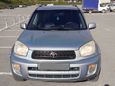 SUV   Toyota RAV4 2002 , 439000 , 