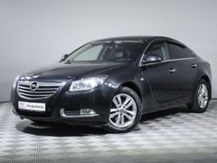 Седан Opel Insignia 2012 года, 1365000 рублей, Москва