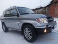 SUV   Mitsubishi Pajero Pinin 2004 , 380000 , 