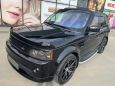 SUV   Land Rover Range Rover Sport 2010 , 1800000 , 