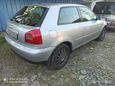  3  Audi A3 1999 , 210000 , 