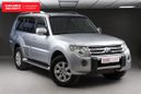 SUV   Mitsubishi Pajero 2011 , 990000 , 