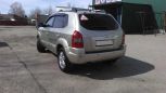 SUV   Hyundai Tucson 2006 , 555555 , 