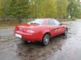  Toyota Sprinter Marino 1993 , 101000 , 