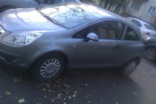  Opel Corsa 2010 , 390000 , 