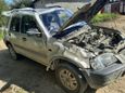 SUV   Honda CR-V 1996 , 200000 , 