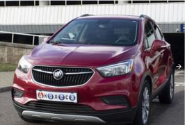 SUV или внедорожник Buick Encore 2017 года, 1599900 рублей, Минск