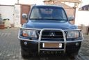 SUV   Mitsubishi Pajero 2006 , 700000 , 