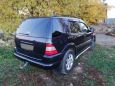 SUV   Mercedes-Benz M-Class 2001 , 400000 , 