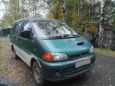    Mitsubishi Space Gear 1995 , 175000 , -