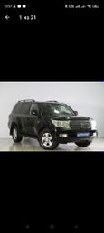 SUV   Toyota Land Cruiser 2009 , 2250000 , 