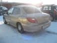  Kia Rio 2002 , 165000 , 