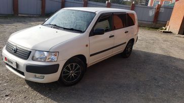  Toyota Succeed 2008 , 430000 , 