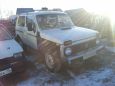 SUV    4x4 2121  1992 , 90000 , 