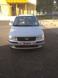  Hyundai Matrix 2006 , 265000 , 