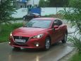  Mazda Mazda3 2014 , 759000 , 