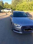  Audi A4 2016 , 1400000 , 