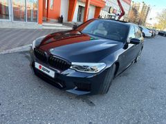 Седан BMW 5-Series 2019 года, 4971699 рублей, Сержень-Юрт